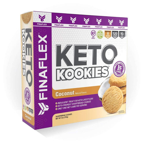 Shop KETO KOOKIES - BOX (8PCS) Online | Whey King Supplements Philippines | Where To Buy KETO KOOKIES - BOX (8PCS) Online Philippines