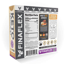 Load image into Gallery viewer, Shop KETO KOOKIES - BOX (8PCS) Online | Whey King Supplements Philippines | Where To Buy KETO KOOKIES - BOX (8PCS) Online Philippines