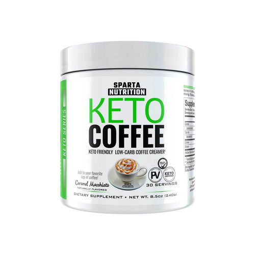 Shop 30SERV KETO COFFEE Online | Whey King Supplements Philippines | Where To Buy 30SERV KETO COFFEE Online Philippines