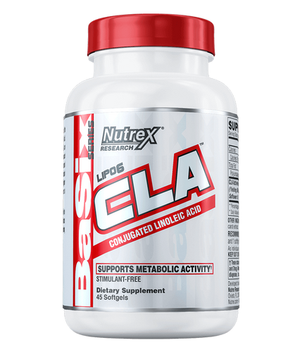 Shop LIPO 6 CLA - 45 CAPS Online | Whey King Supplements Philippines | Where To Buy LIPO 6 CLA - 45 CAPS Online Philippines