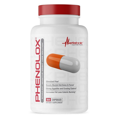 Shop Metabolic Phenolox Online | Whey King Supplements Philippines | Where To Buy Metabolic Phenolox Online Philippines