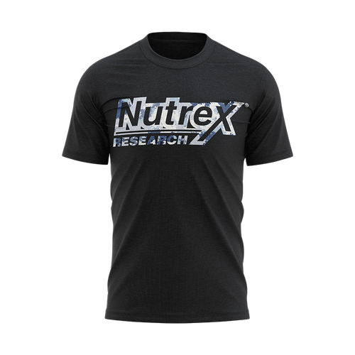 Shop NUTREX WINTER CAMO TEE Online | Whey King Supplements Philippines | Where To Buy NUTREX WINTER CAMO TEE Online Philippines