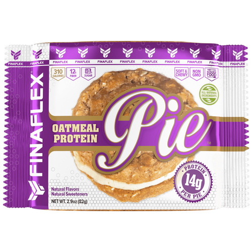 Shop OATMEAL PIE Online | Whey King Supplements Philippines | Where To Buy OATMEAL PIE Online Philippines