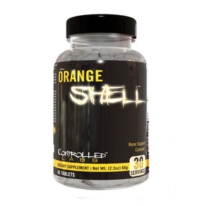 Shop CTL Orange Shell Online | Whey King Supplements Philippines | Where To Buy CTL Orange Shell Online Philippines