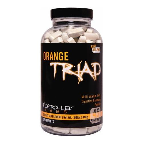 Shop CL ORANGE TRIAD Online | Whey King Supplements Philippines | Where To Buy CL ORANGE TRIAD Online Philippines