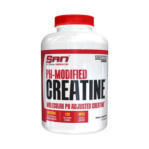 Shop 120CAPS SAN PH MODIFIED CREATINE. Online | Whey King Supplements Philippines | Where To Buy 120CAPS SAN PH MODIFIED CREATINE. Online Philippines