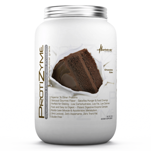 Shop 2LBS META PROTIZYME CHOCOLATE CAKE Online | Whey King Supplements Philippines | Where To Buy 2LBS META PROTIZYME CHOCOLATE CAKE Online Philippines