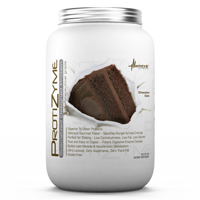 Shop 2LBS META PROTIZYME CHOCOLATE CAKE Online | Whey King Supplements Philippines | Where To Buy 2LBS META PROTIZYME CHOCOLATE CAKE Online Philippines