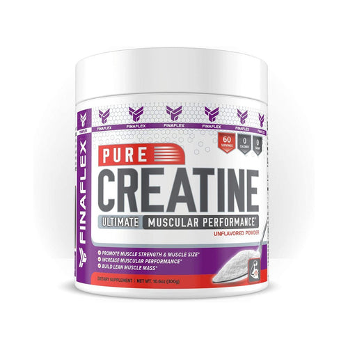 Shop FINAFLEX Pure Creatine Online | Whey King Supplements Philippines | Where To Buy FINAFLEX Pure Creatine Online Philippines