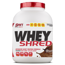 Load image into Gallery viewer, Shop 5LBS SAN WHEY SHRED Online | Whey King Supplements Philippines | Where To Buy 5LBS SAN WHEY SHRED Online Philippines