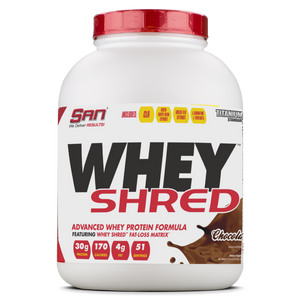 Shop 5LBS SAN WHEY SHRED Online | Whey King Supplements Philippines | Where To Buy 5LBS SAN WHEY SHRED Online Philippines