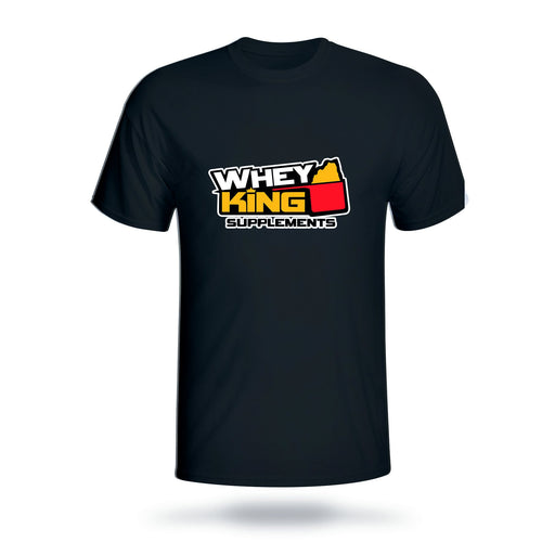 Shop WHEYKING SHIRT Online | Whey King Supplements Philippines | Where To Buy WHEYKING SHIRT Online Philippines