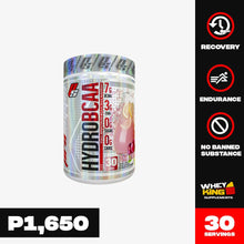 Load image into Gallery viewer, Shop 30SERV PS HYDRO BCAA Online | Whey King Supplements Philippines | Where To Buy 30SERV PS HYDRO BCAA Online Philippines