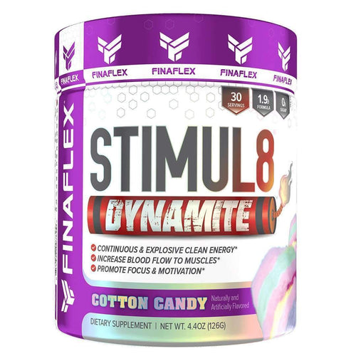 Shop STIMUL8 DYNAMITE Online | Whey King Supplements Philippines | Where To Buy STIMUL8 DYNAMITE Online Philippines