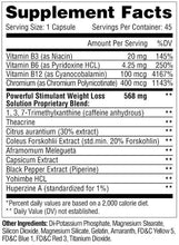 Load image into Gallery viewer, Shop Metabolic StimuLean Online | Whey King Supplements Philippines | Where To Buy Metabolic StimuLean Online Philippines