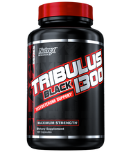 Load image into Gallery viewer, Shop Tribulus Black 1300 Online | Whey King Supplements Philippines | Where To Buy Tribulus Black 1300 Online Philippines