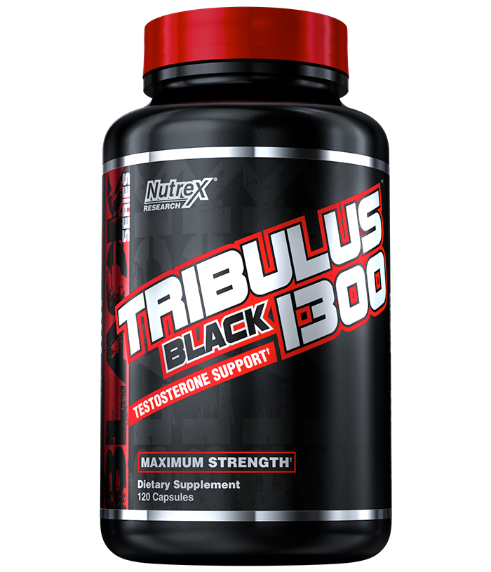 Shop Tribulus Black 1300 Online | Whey King Supplements Philippines | Where To Buy Tribulus Black 1300 Online Philippines