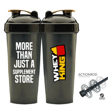 Load image into Gallery viewer, Shop WHEYKING PERFECT SHAKER Online | Whey King Supplements Philippines | Where To Buy WHEYKING PERFECT SHAKER Online Philippines