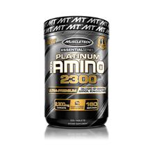 Load image into Gallery viewer, Shop 320TABS MT PLATINUM AMINO 2300. Online | Whey King Supplements Philippines | Where To Buy 320TABS MT PLATINUM AMINO 2300. Online Philippines