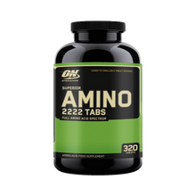 Load image into Gallery viewer, Shop 320TABS ON AMINO 2222. Online | Whey King Supplements Philippines | Where To Buy 320TABS ON AMINO 2222. Online Philippines