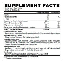 Load image into Gallery viewer, Shop 35SERV BETANCOURT B-NOX Online | Whey King Supplements Philippines | Where To Buy 35SERV BETANCOURT B-NOX Online Philippines