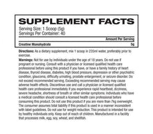 Load image into Gallery viewer, Shop 40SERV PS CREATINE 200. Online | Whey King Supplements Philippines | Where To Buy 40SERV PS CREATINE 200. Online Philippines