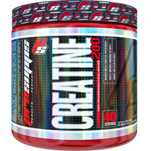 Load image into Gallery viewer, Shop 40SERV PS CREATINE 200. Online | Whey King Supplements Philippines | Where To Buy 40SERV PS CREATINE 200. Online Philippines