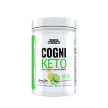 Load image into Gallery viewer, Shop 40SERV SPN COGNI KETO Online | Whey King Supplements Philippines | Where To Buy 40SERV SPN COGNI KETO Online Philippines