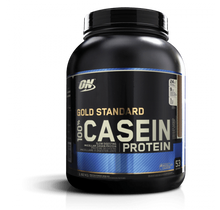Load image into Gallery viewer, Shop 4LBS OPTIMUM NUTRITION GOLD STANDARD CASEIN Online | Whey King Supplements Philippines | Where To Buy 4LBS OPTIMUM NUTRITION GOLD STANDARD CASEIN Online Philippines