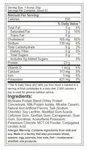 Load image into Gallery viewer, Shop 4LBS PS MY SHAKE Online | Whey King Supplements Philippines | Where To Buy 4LBS PS MY SHAKE Online Philippines