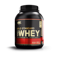 Load image into Gallery viewer, Shop 5LBS ON GOLD STANDARD WHEY Online | Whey King Supplements Philippines | Where To Buy 5LBS ON GOLD STANDARD WHEY Online Philippines