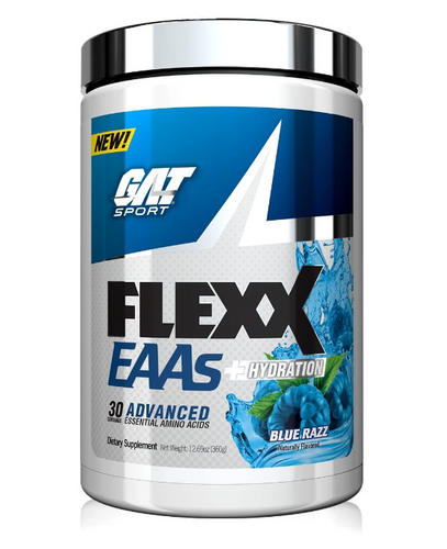 Shop GAT Flexx EAA Online | Whey King Supplements Philippines | Where To Buy GAT Flexx EAA Online Philippines