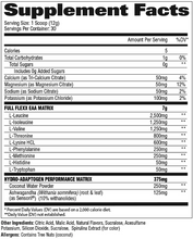 Load image into Gallery viewer, Shop GAT Flexx EAA Online | Whey King Supplements Philippines | Where To Buy GAT Flexx EAA Online Philippines
