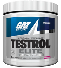 Load image into Gallery viewer, Shop GAT Testrol Elite Online | Whey King Supplements Philippines | Where To Buy GAT Testrol Elite Online Philippines